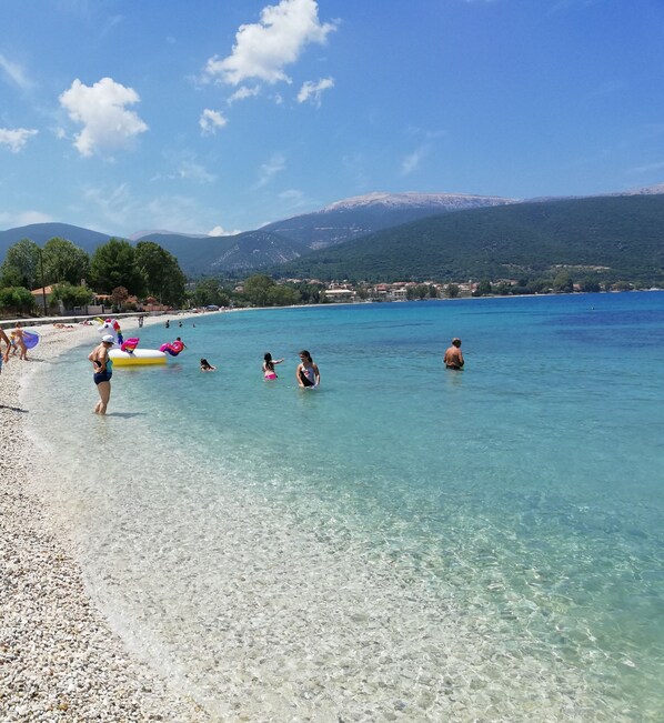 Plage