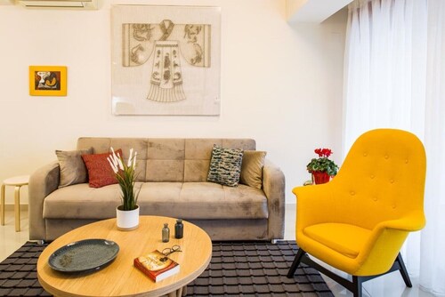 Anemi  Apartments  I