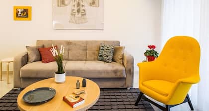 Anemi Apartments I