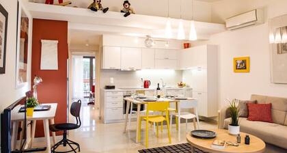 Anemi Apartments I