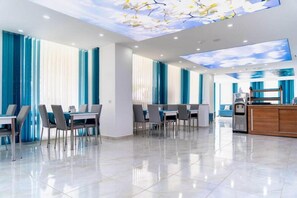 Dining - Olympic Hotel Belek (Serik)