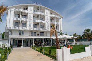 Exterior - Olympic Hotel Belek (Serik)