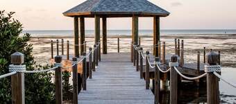 Gorgeous home with private outdoor pool, pergola, and wetbar