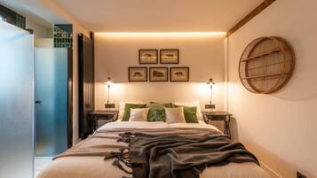 2 dormitorios y wifi