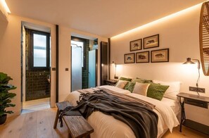 2 bedrooms, WiFi