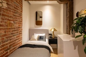 2 bedrooms, WiFi