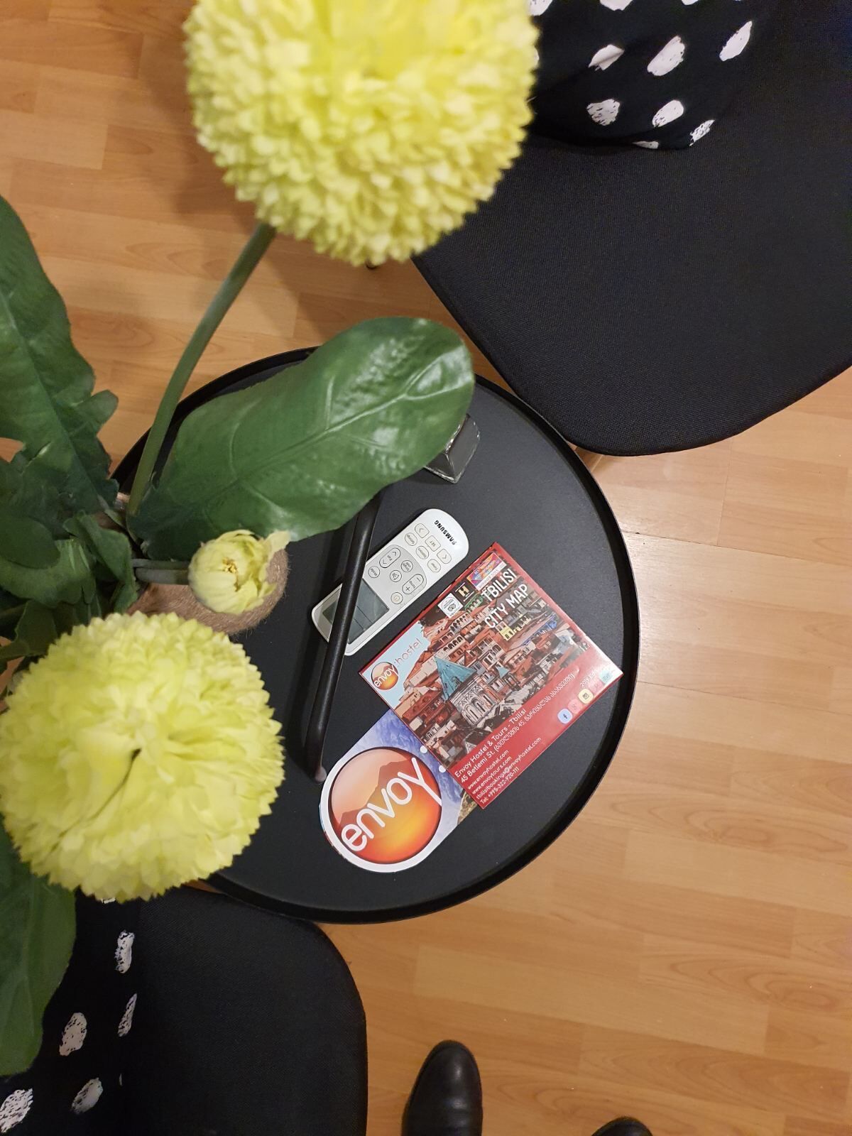 Foto - Envoy Hostel and Tours