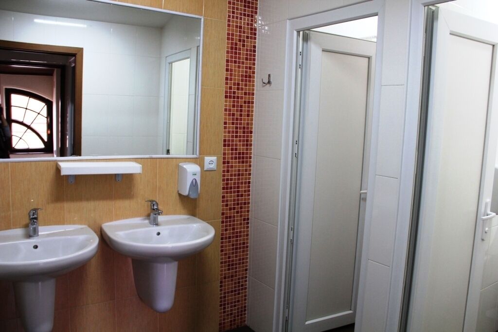 Foto - Envoy Hostel and Tours