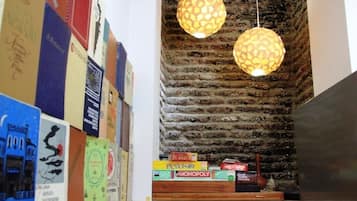 Sala de jogos