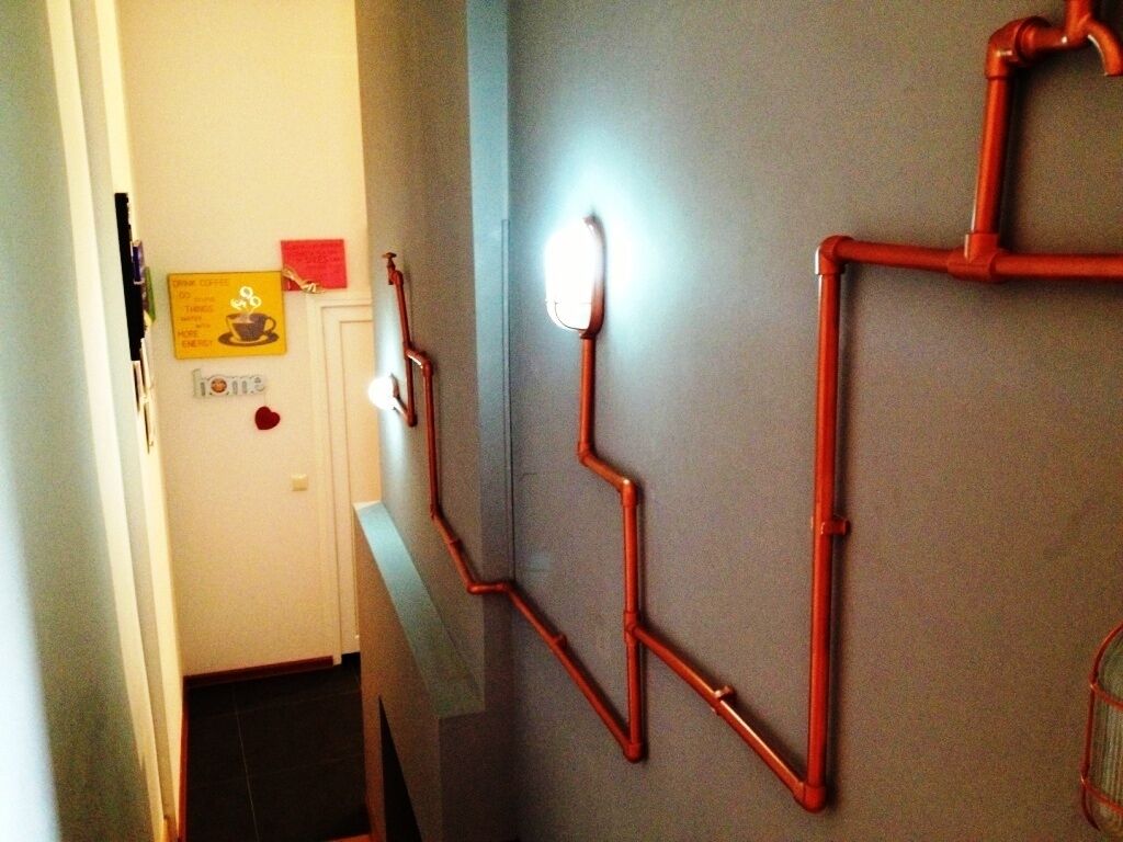 Photo - Envoy Hostel and Tours