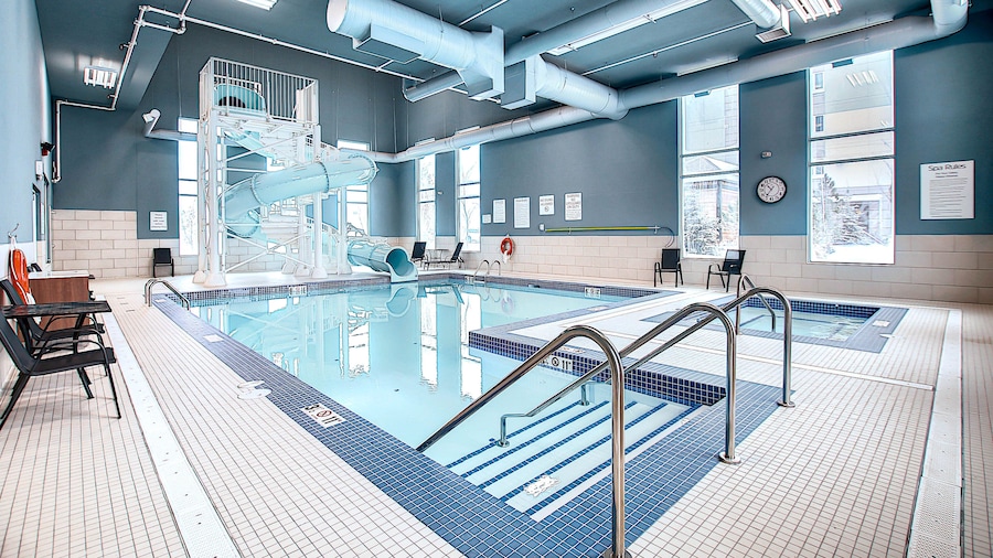 Holiday Inn Express & Suites Calgary Airport Trail NE by IHG