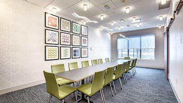 Sala de reuniones