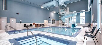 Holiday Inn Express & Suites Calgary Airport Trail NE by IHG