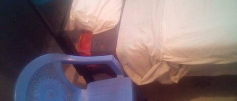 Double Room | Blackout drapes, free WiFi, bed sheets