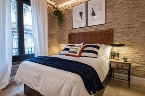 1 bedroom, WiFi