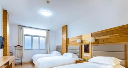 Huangshan Baiyun Hotel