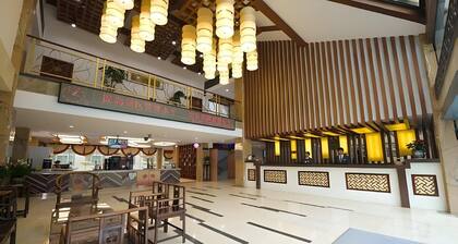 Huangshan Baiyun Hotel