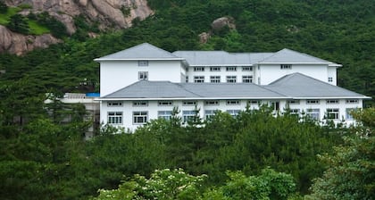 Huangshan Baiyun Hotel