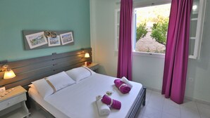 Deluxe-Apartment