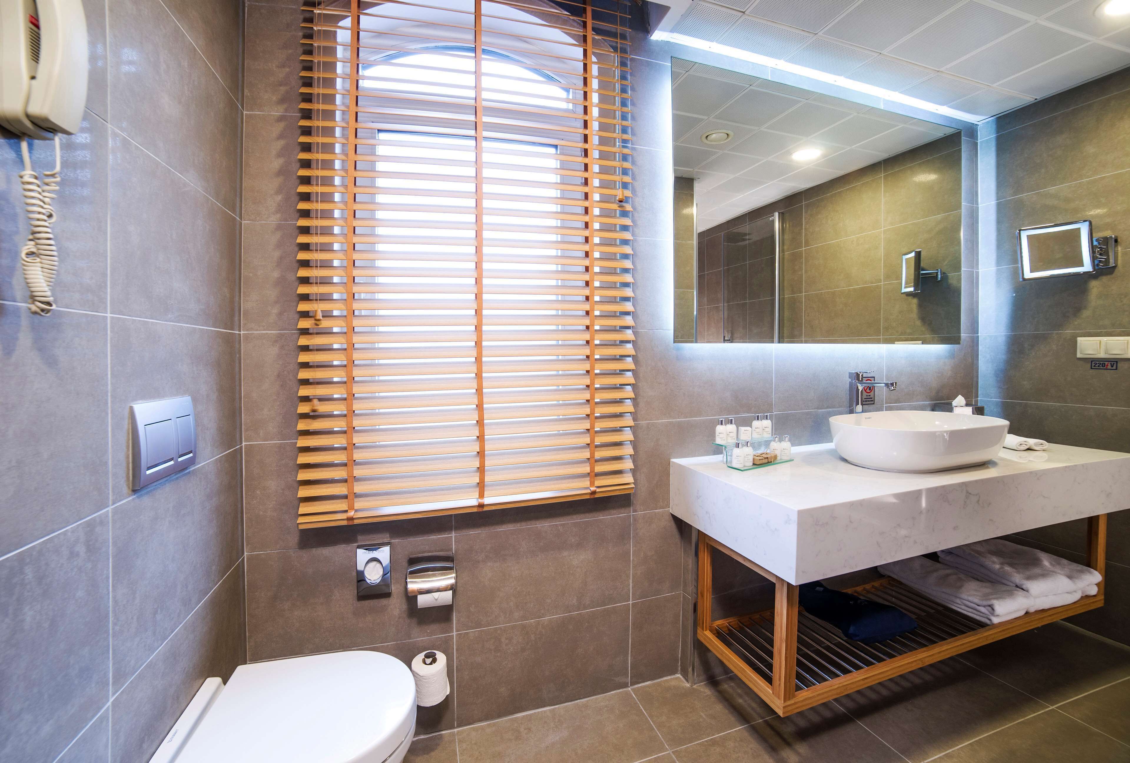 Photo - Radisson Hotel Istanbul Sultanahmet