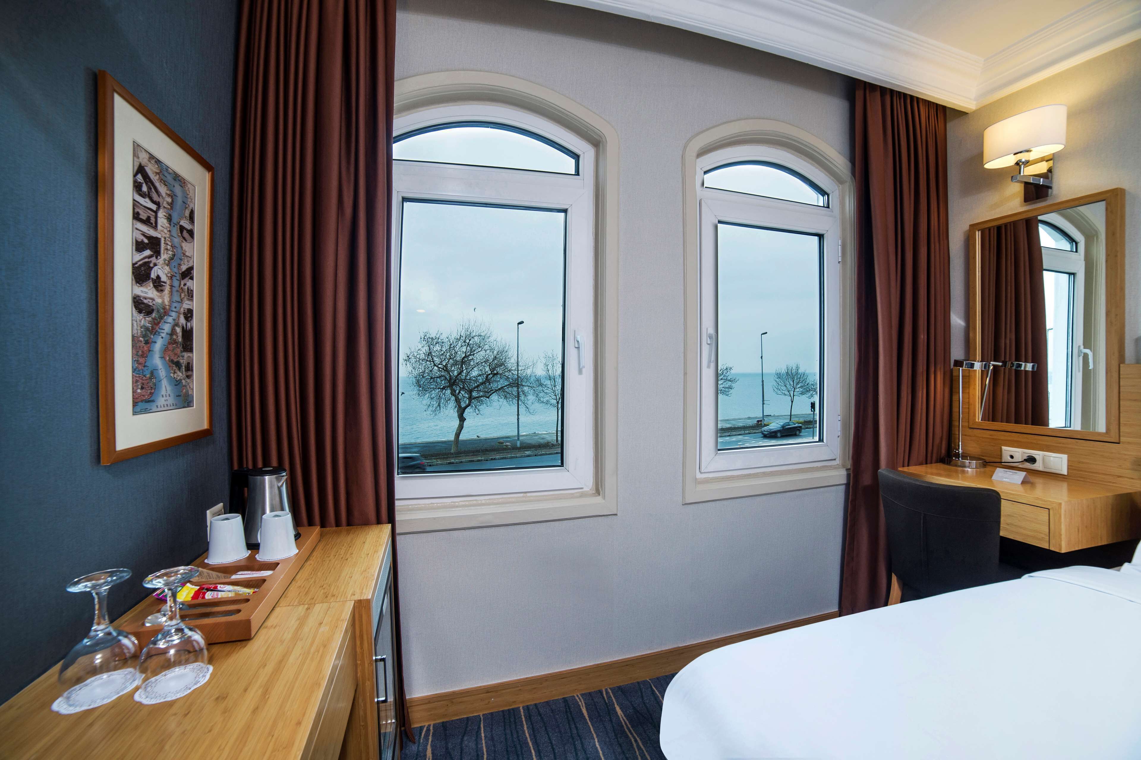 Photo - Radisson Hotel Istanbul Sultanahmet