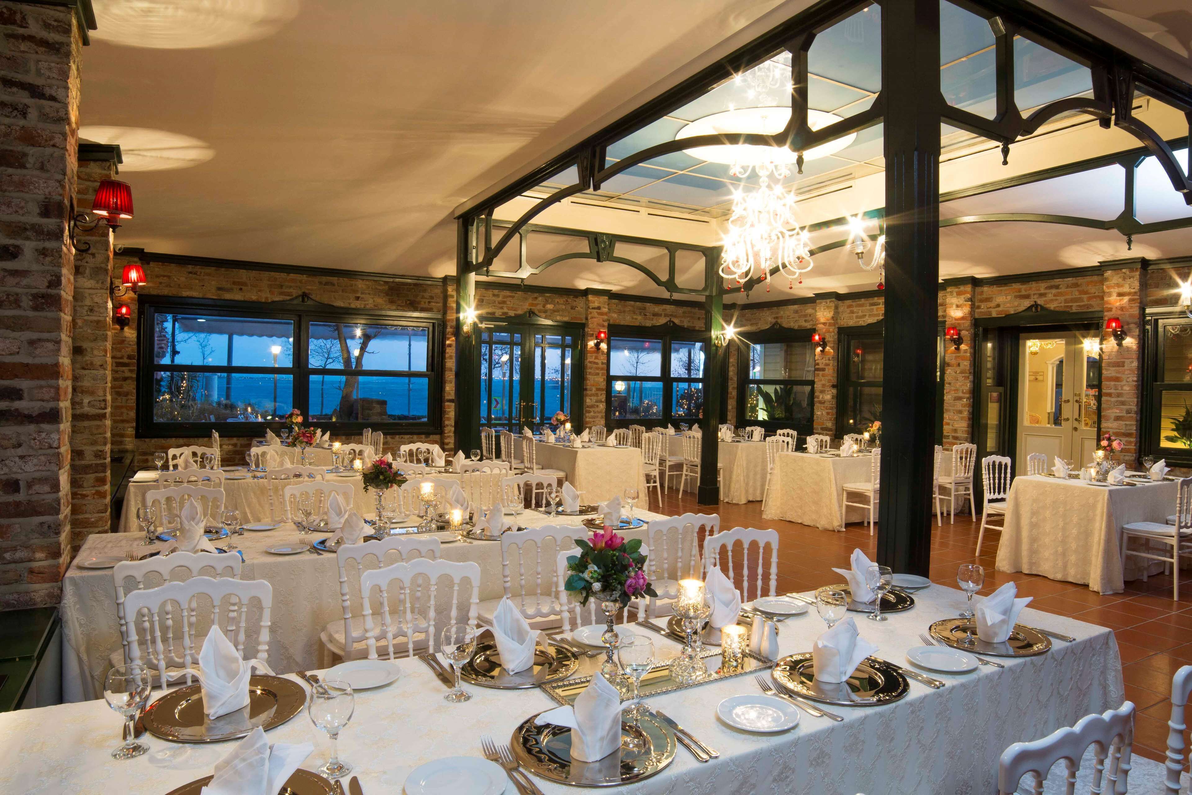 Photo - Radisson Hotel Istanbul Sultanahmet