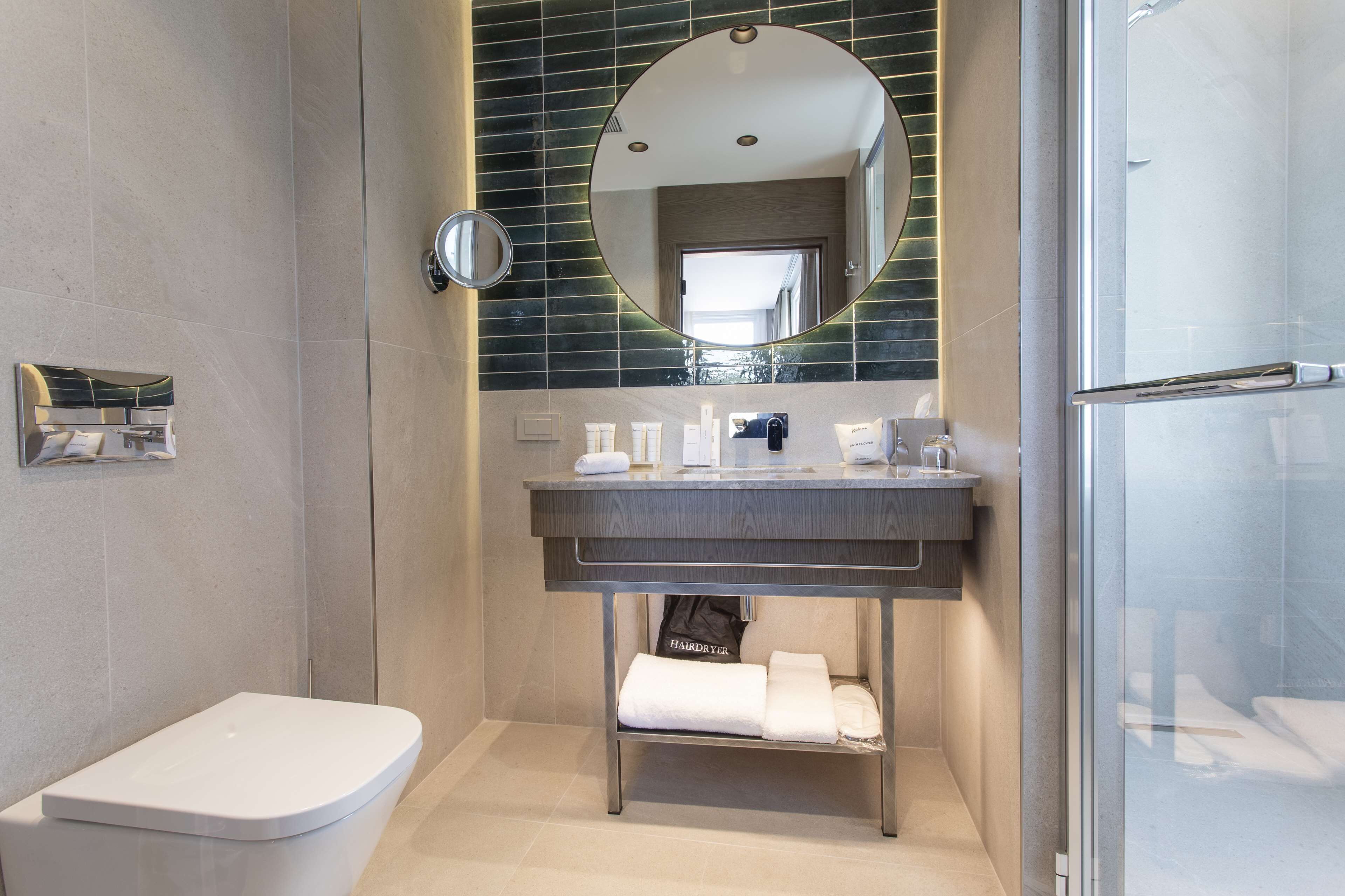 Photo - Radisson Hotel Istanbul Sultanahmet