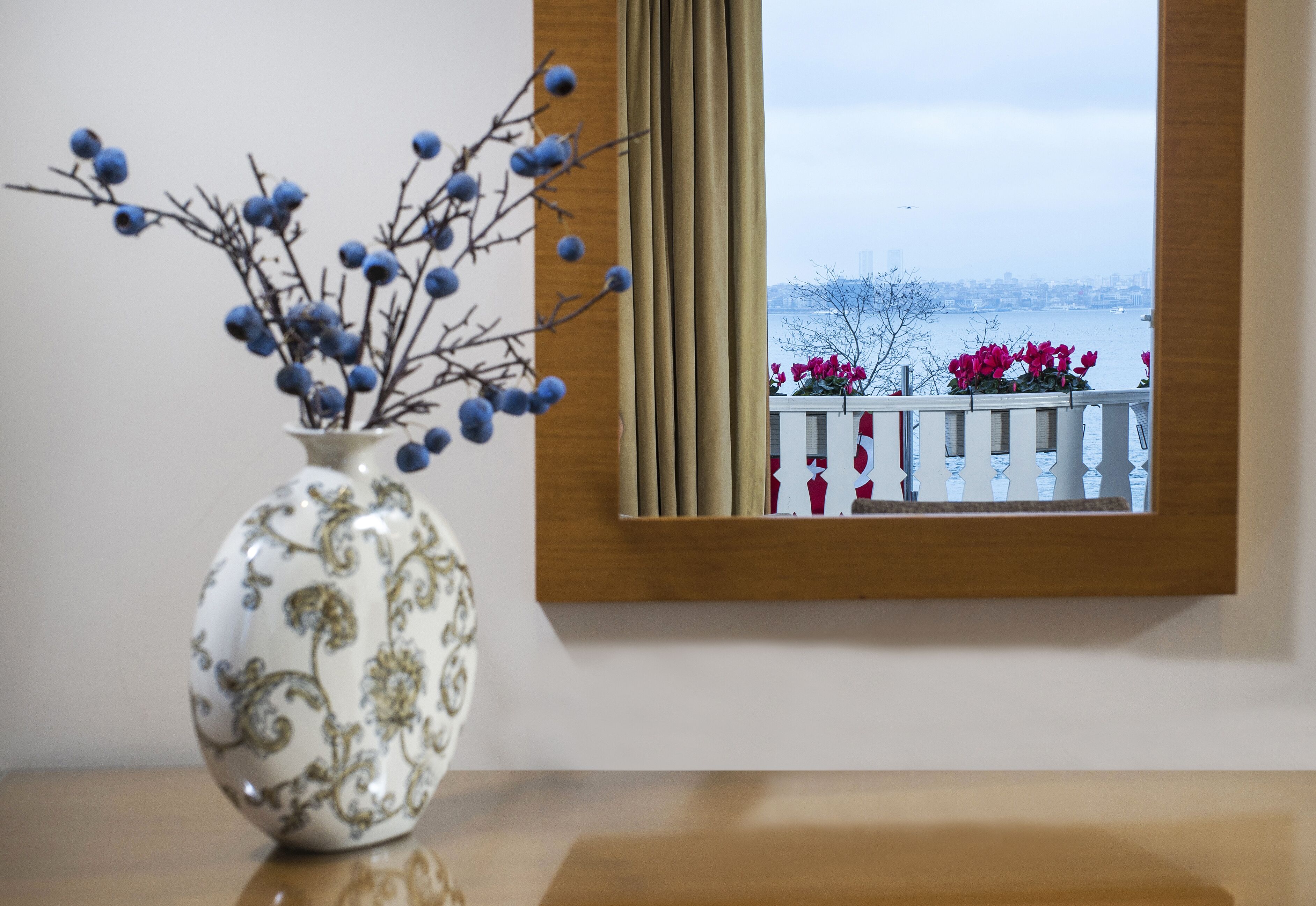 Photo - Radisson Hotel Istanbul Sultanahmet