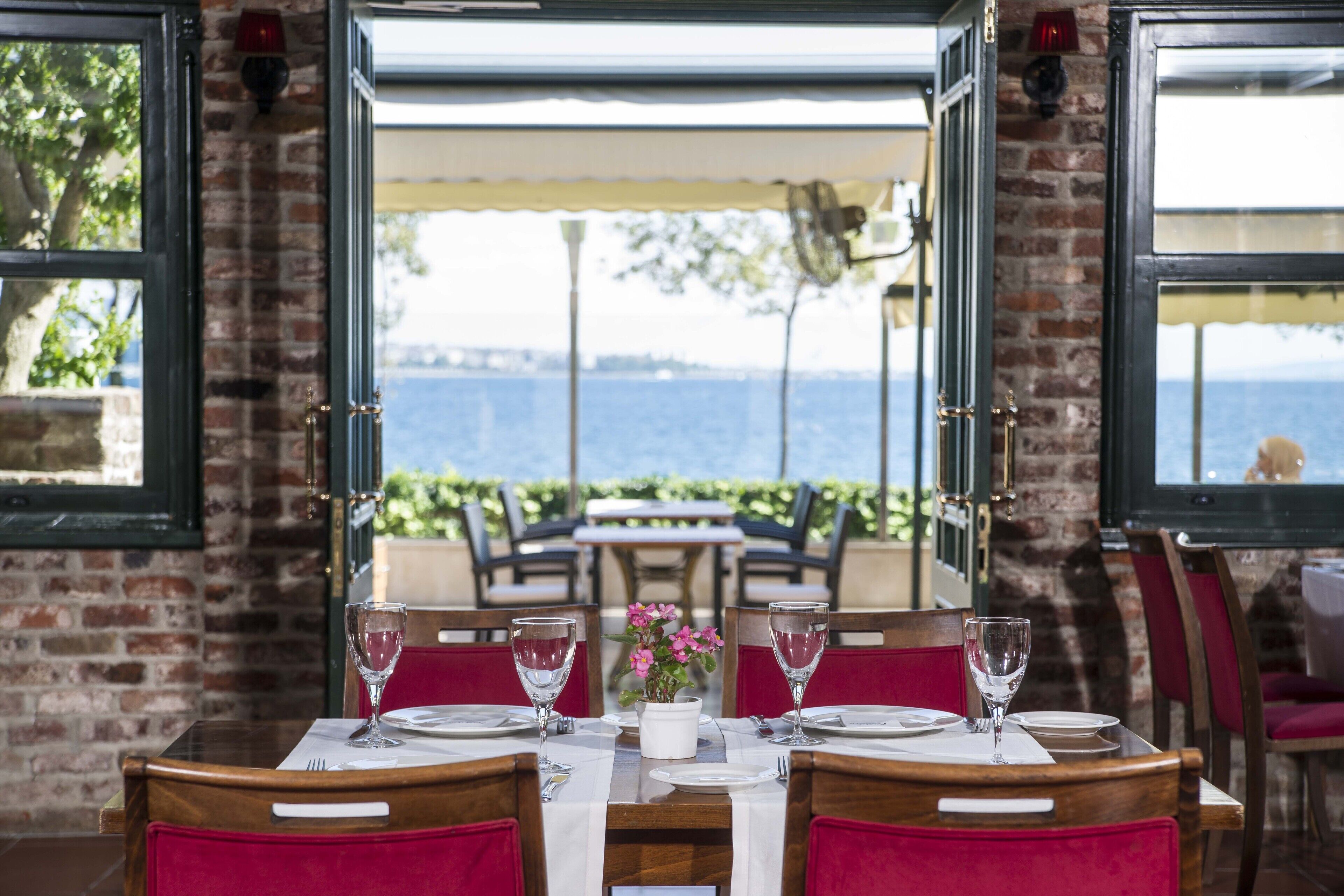 Photo - Radisson Hotel Istanbul Sultanahmet