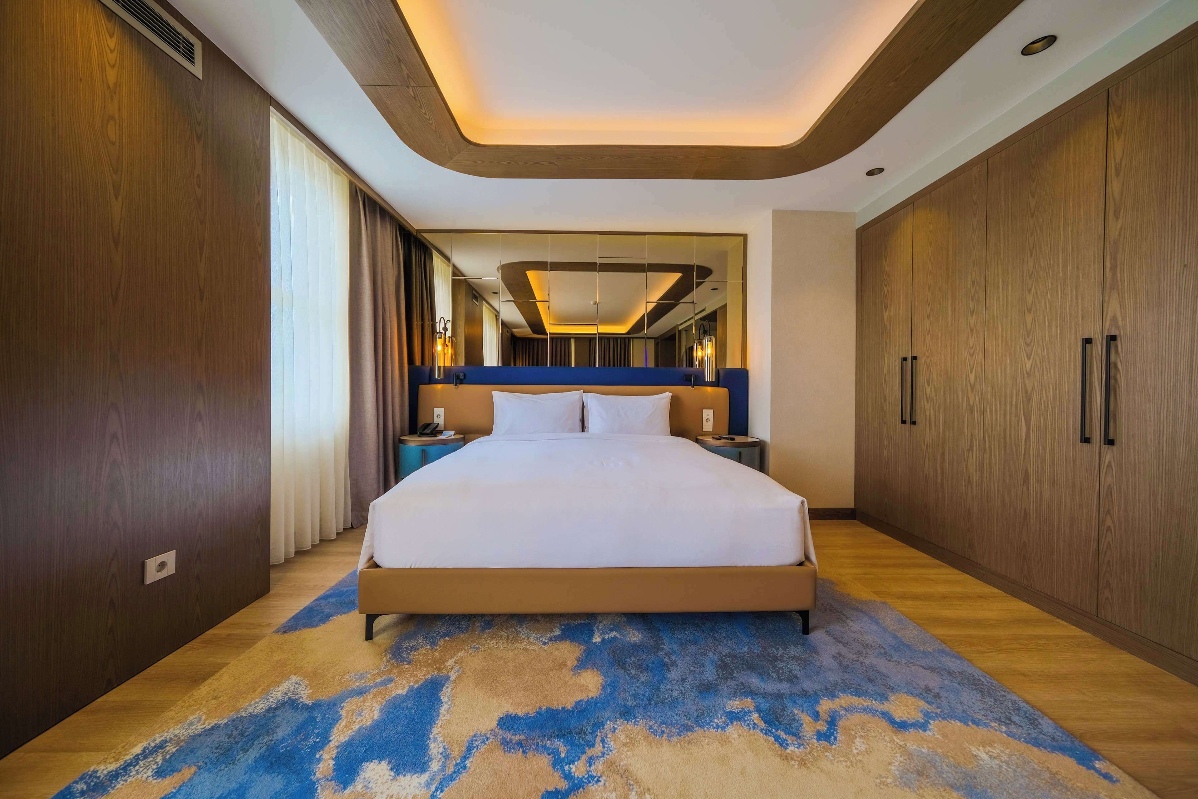 Photo - Radisson Hotel Istanbul Sultanahmet