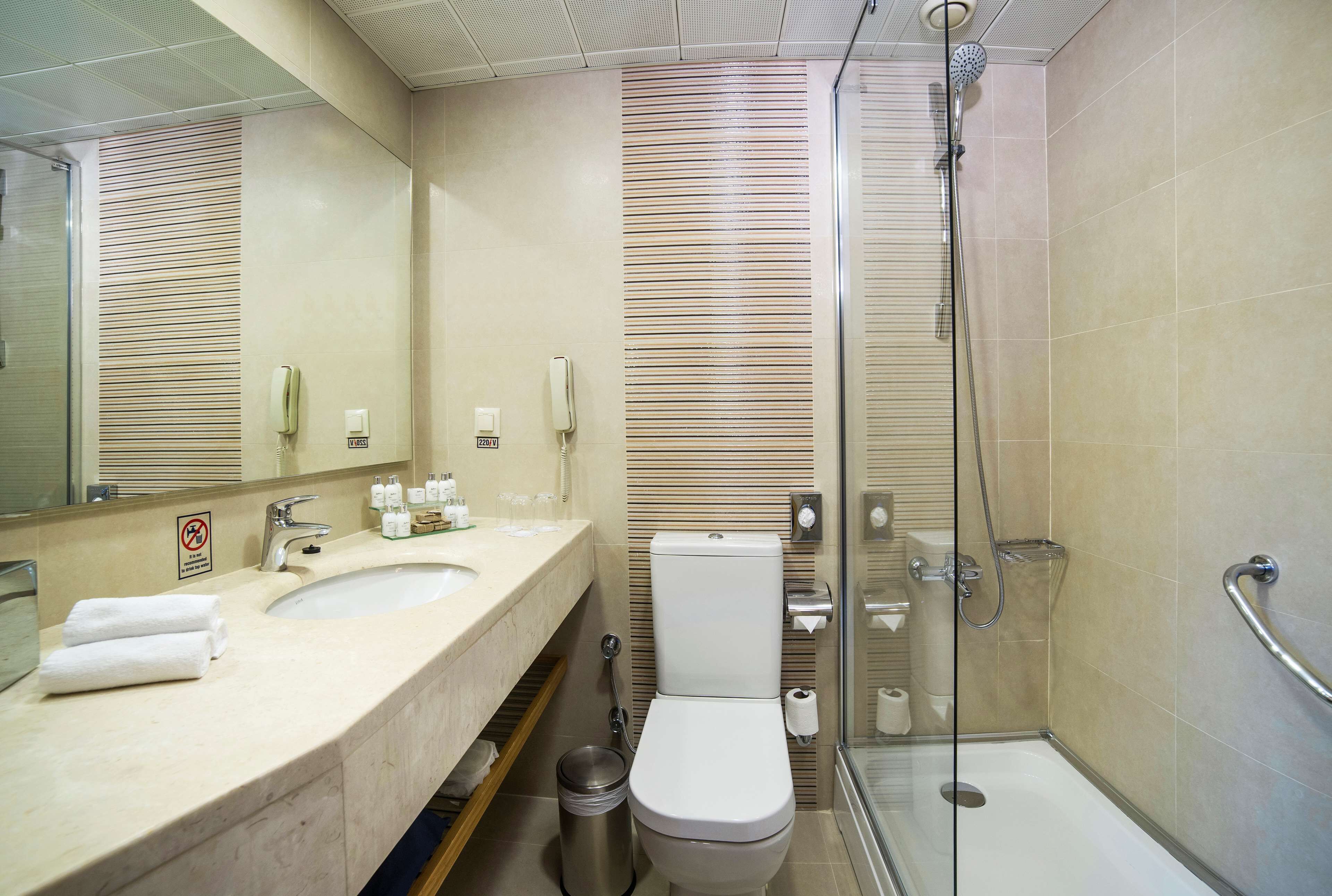 Photo - Radisson Hotel Istanbul Sultanahmet