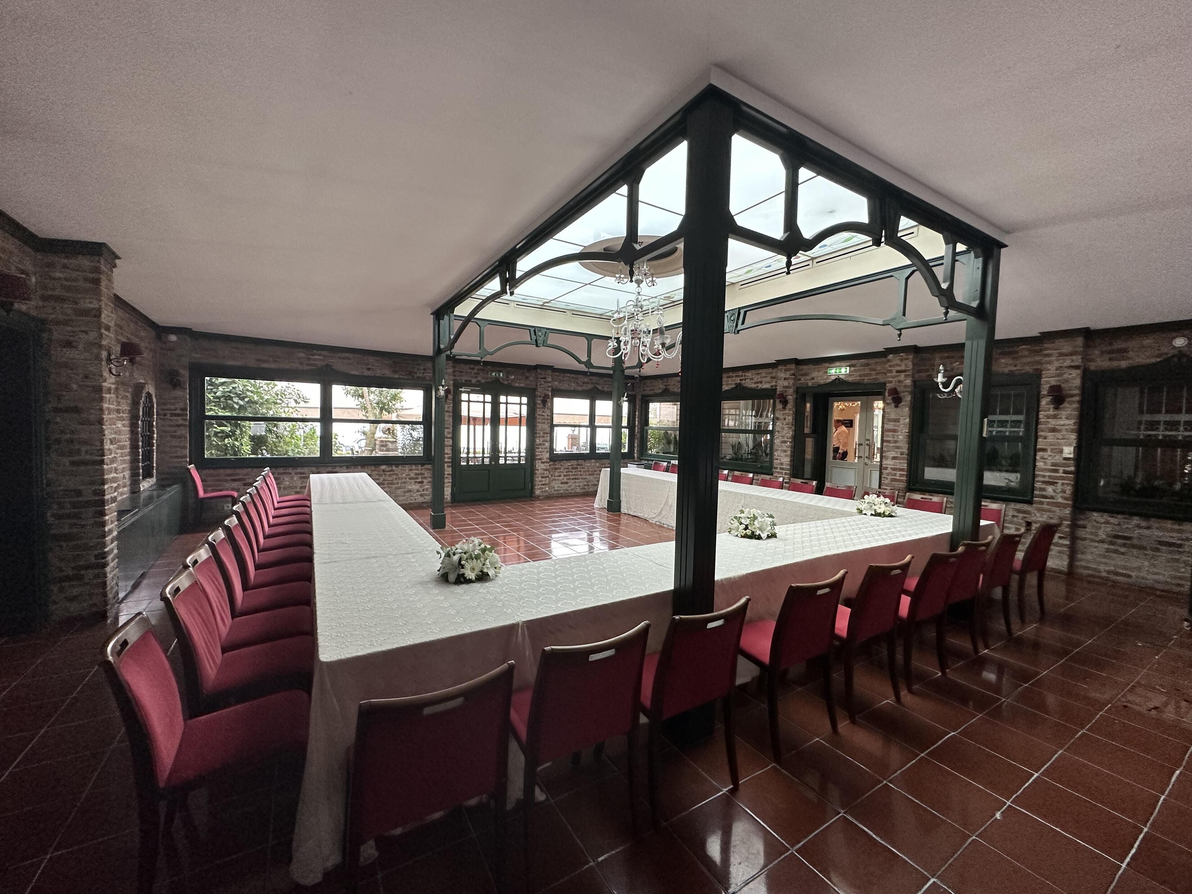 Photo - Radisson Hotel Istanbul Sultanahmet