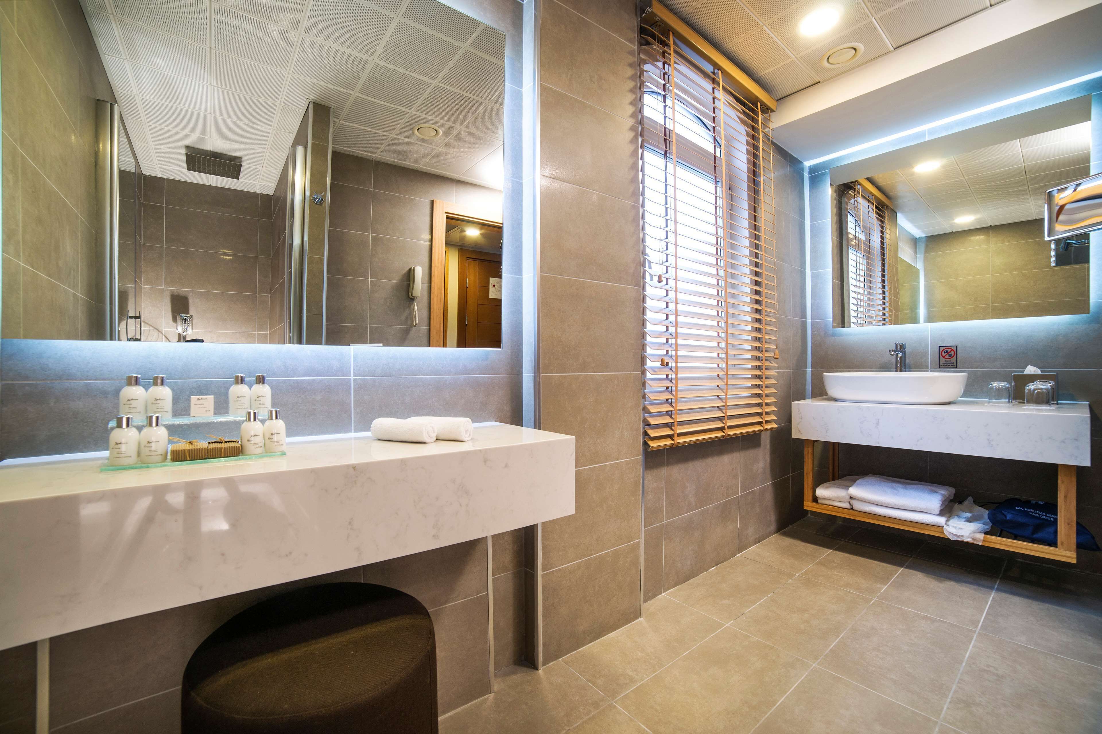 Photo - Radisson Hotel Istanbul Sultanahmet