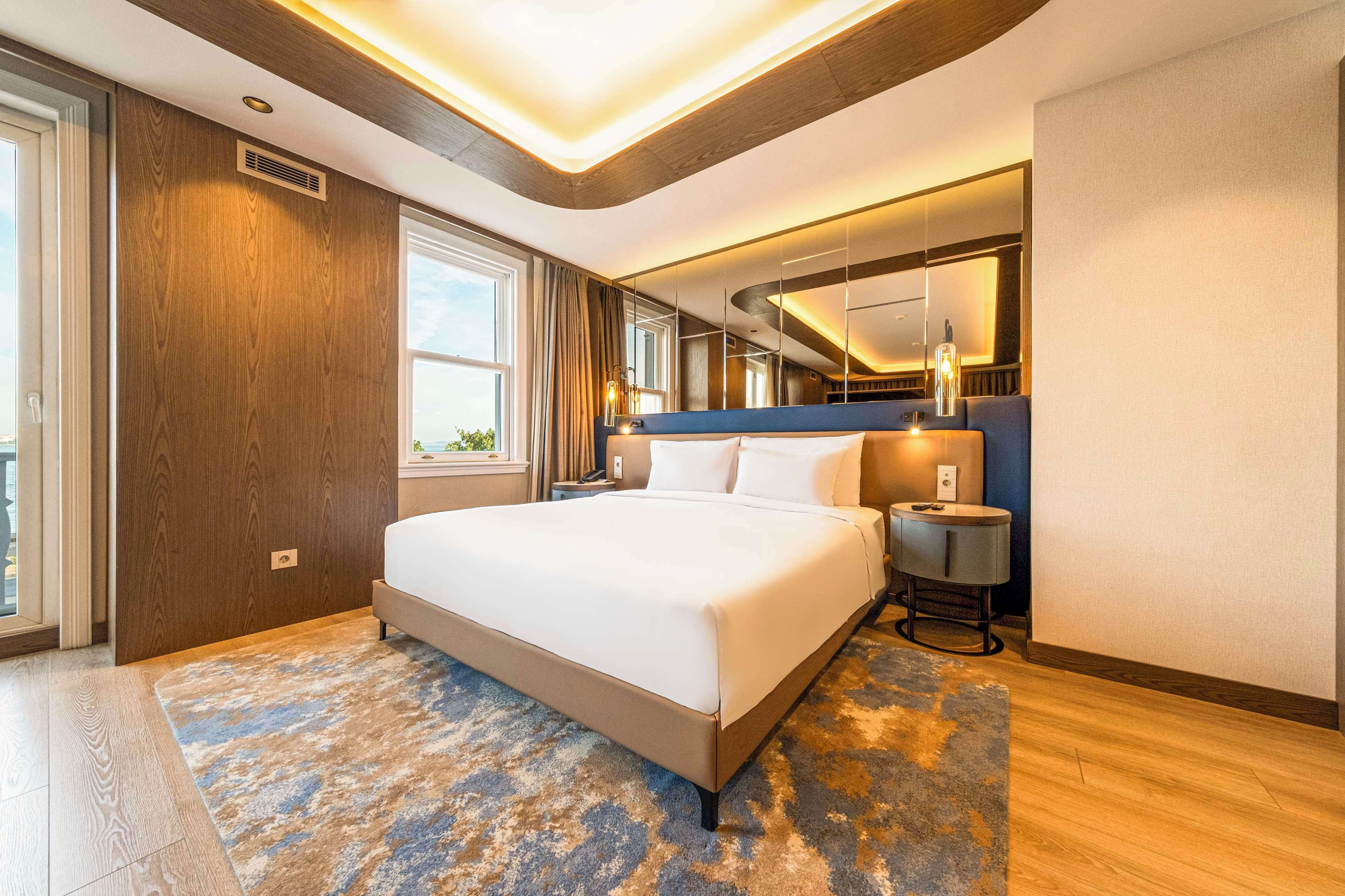 Photo - Radisson Hotel Istanbul Sultanahmet