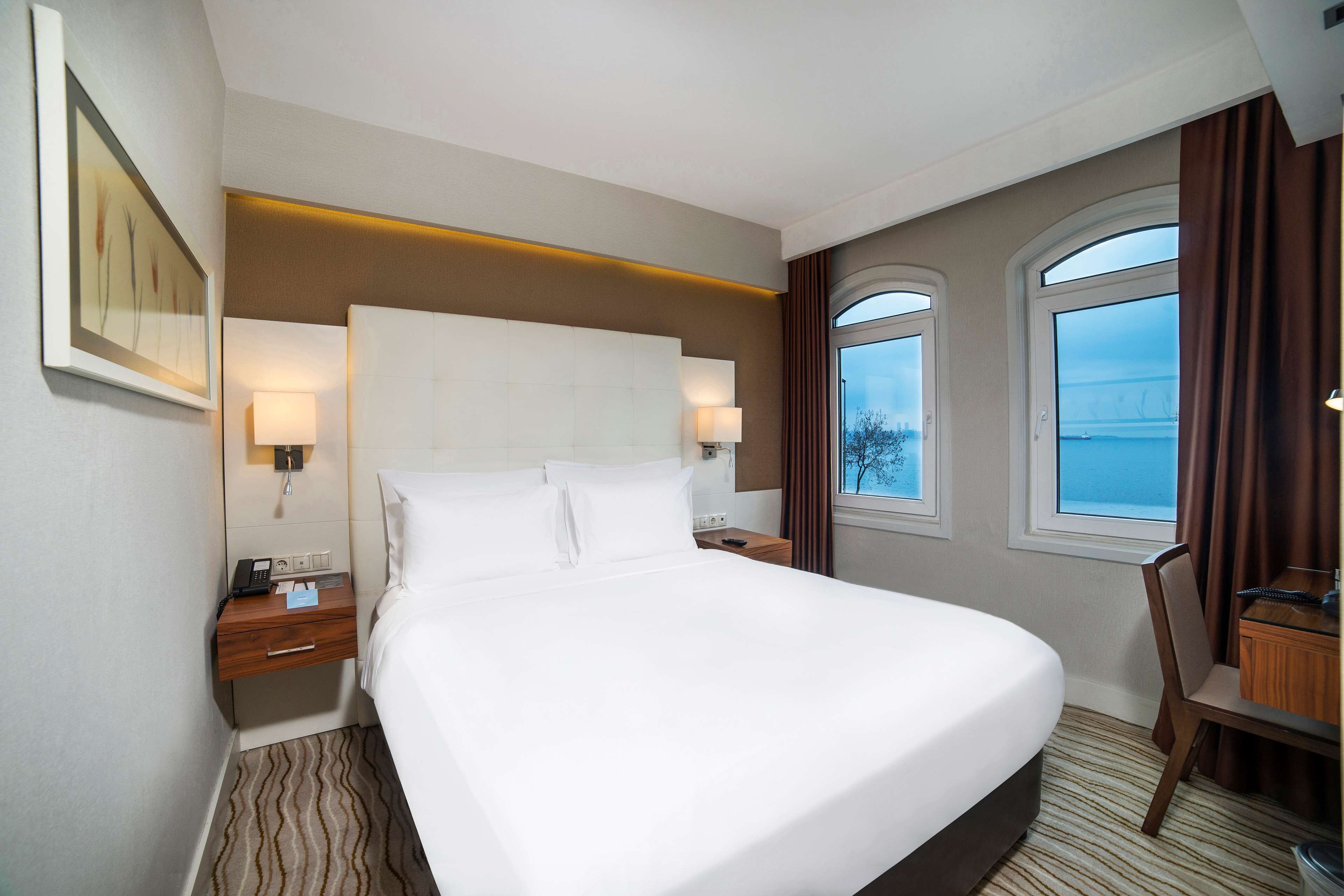 Photo - Radisson Hotel Istanbul Sultanahmet