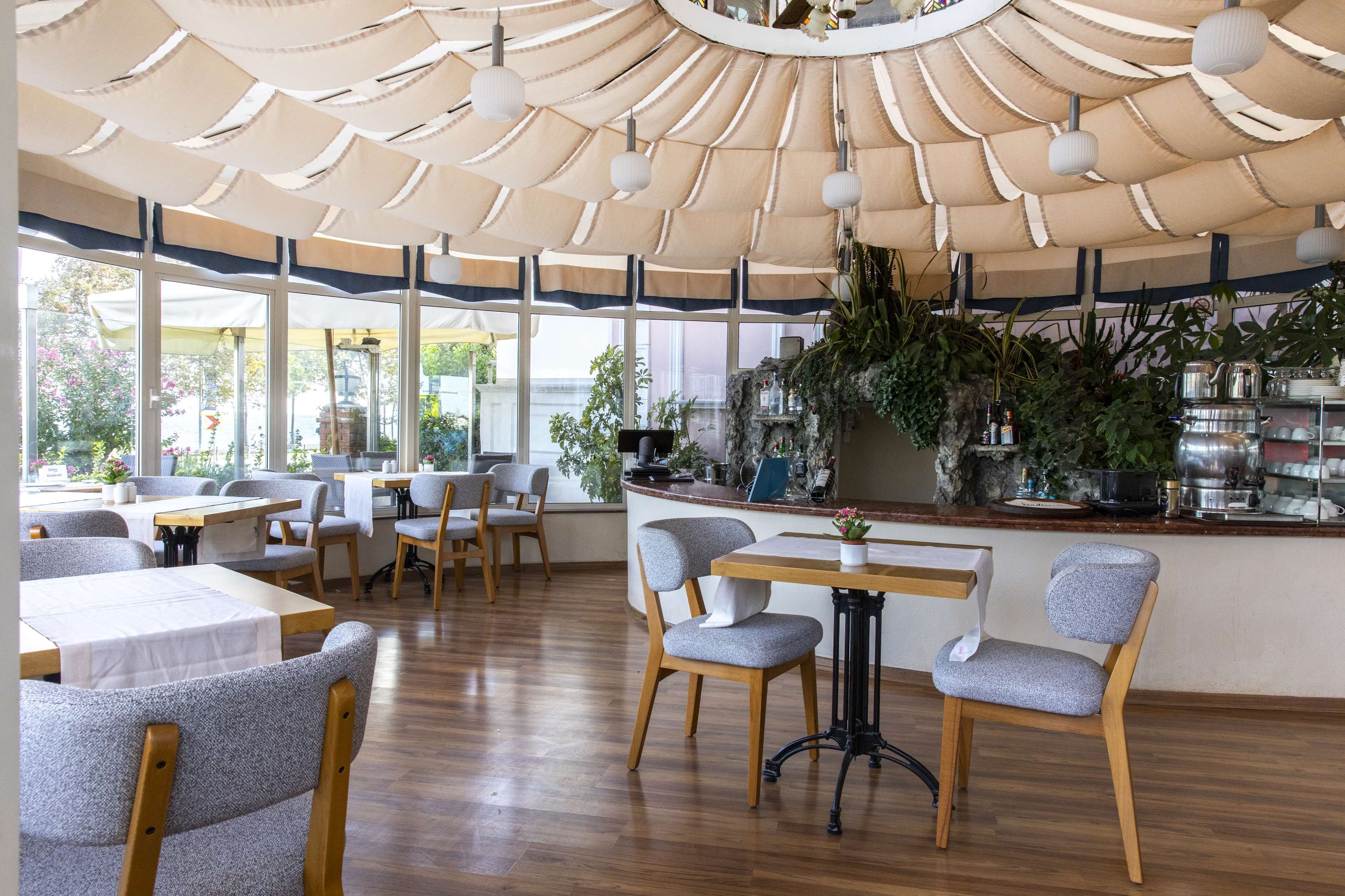 Photo - Radisson Hotel Istanbul Sultanahmet