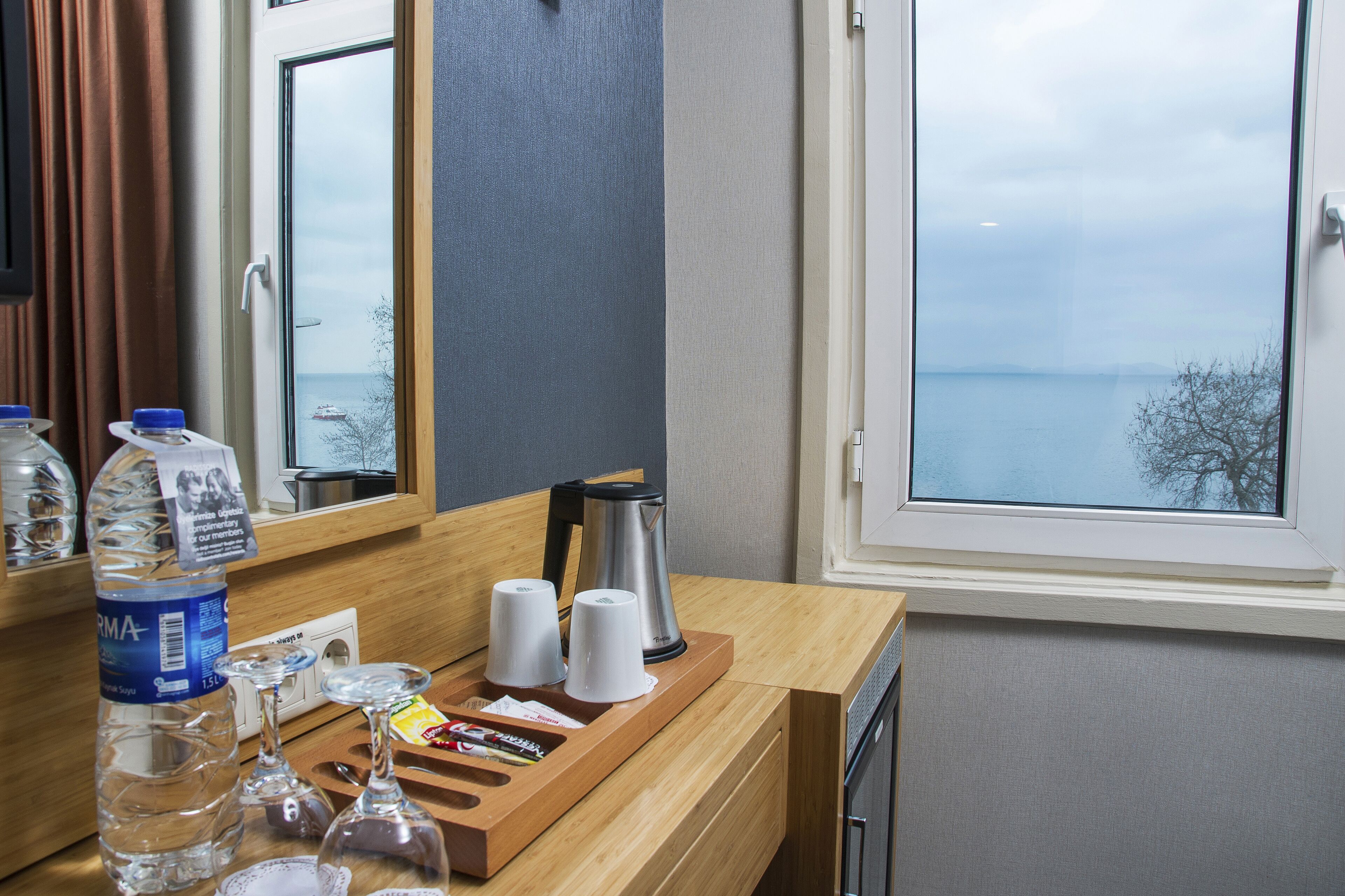 Photo - Radisson Hotel Istanbul Sultanahmet