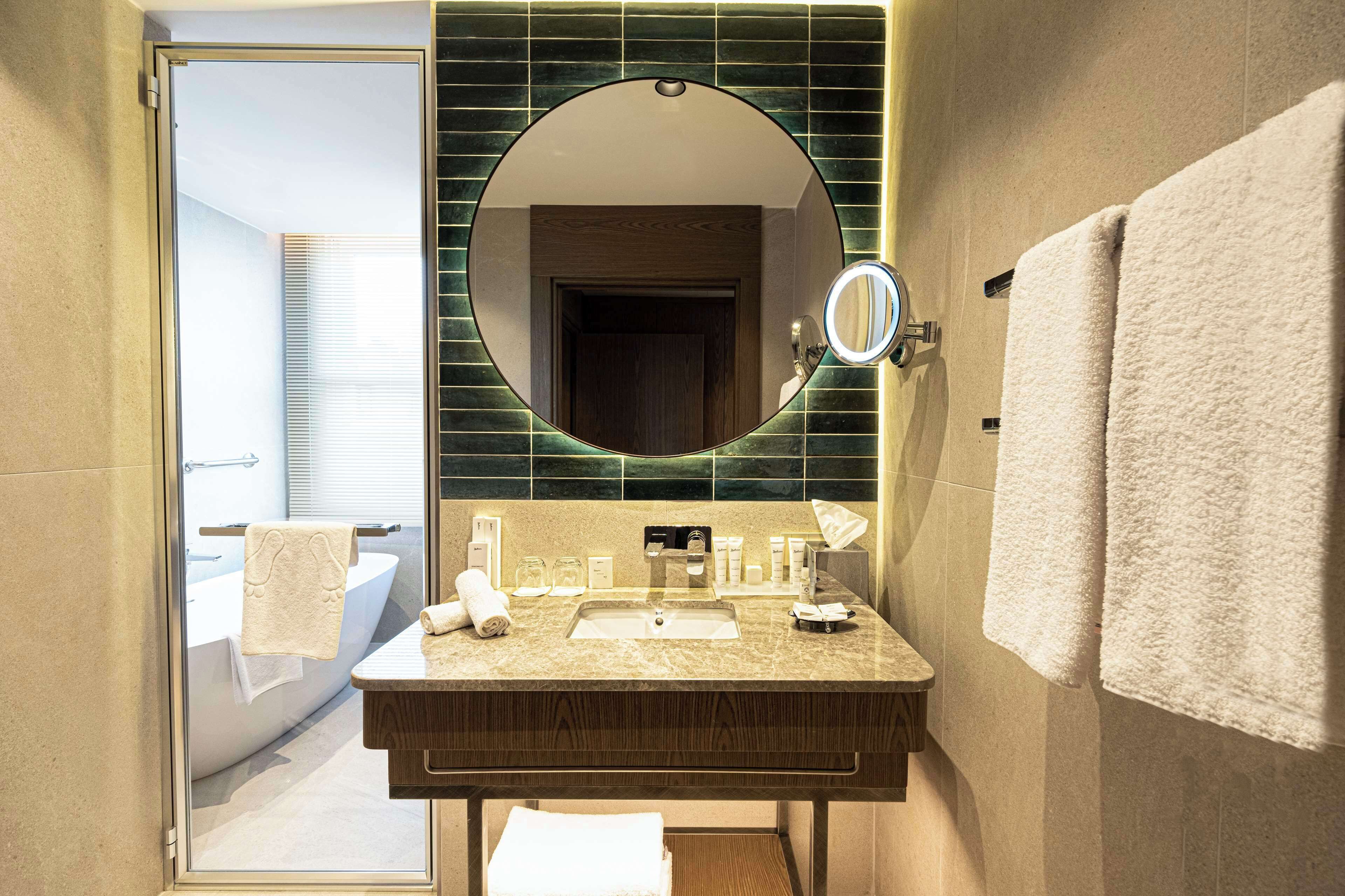 Photo - Radisson Hotel Istanbul Sultanahmet