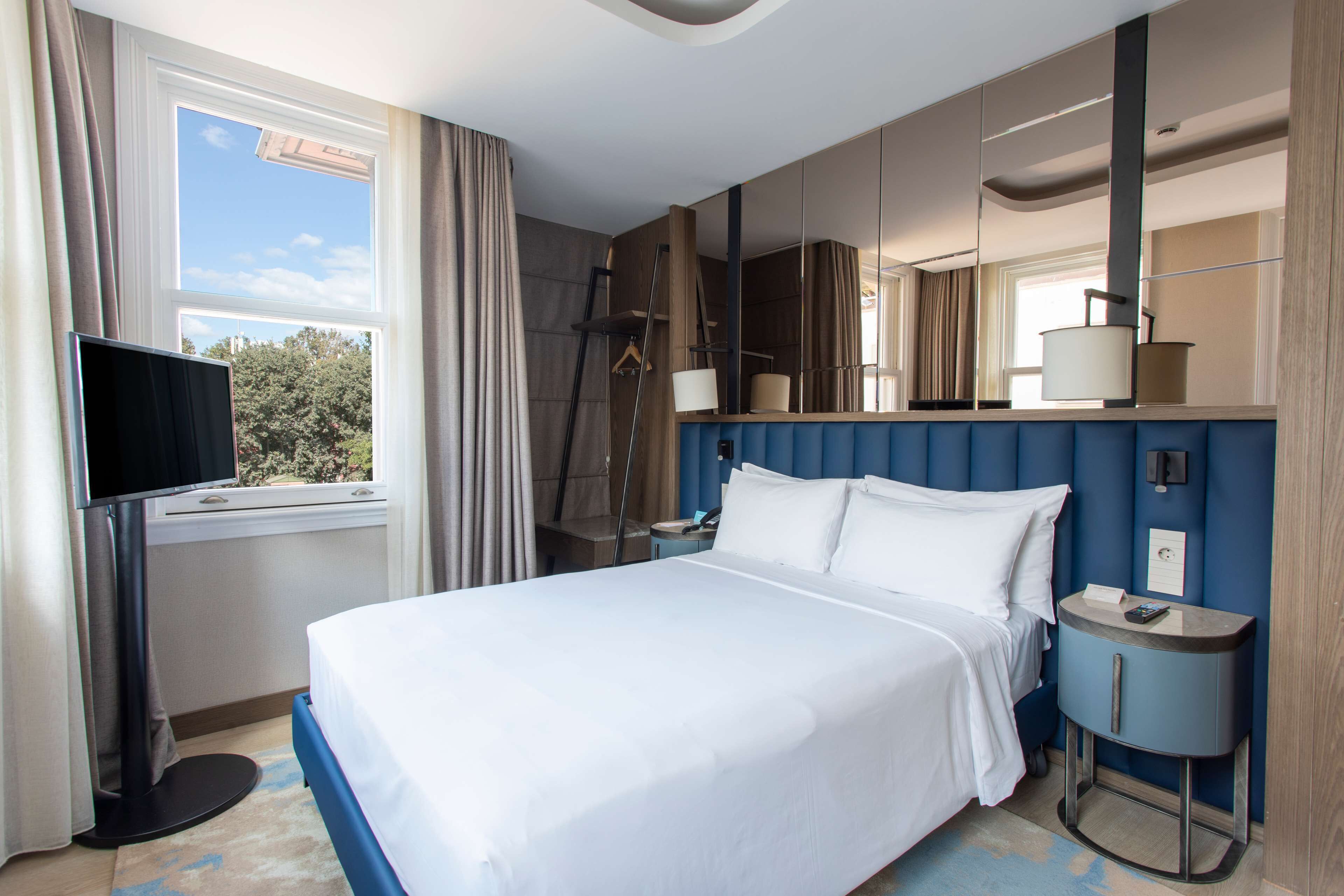 Photo - Radisson Hotel Istanbul Sultanahmet