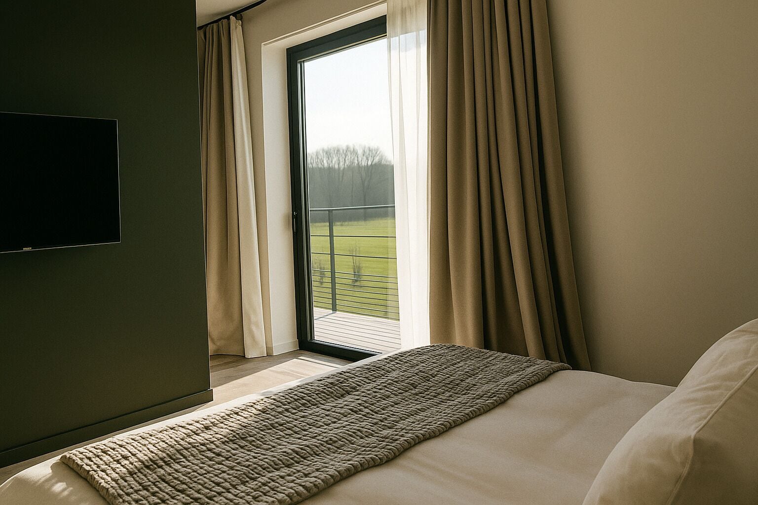 Foto - Off Meeting Wavre Hotel