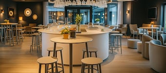 Off Meeting Wavre Hotel