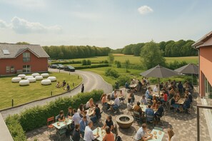Exterior - Off Meeting Wavre Hotel (Wavre)