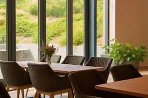 Restaurant - Off Meeting Wavre Hotel (Wavre)