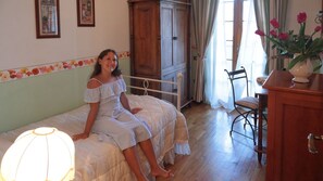 3 bedrooms, WiFi - ORTENSIA APARTMENT (Cenaia)