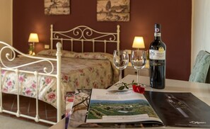 Appartamento, 1 camera da letto, accesso alla piscina, vista montagna | 1 camera, culle/letti per bambini (a pagamento), Wi-Fi gratuito