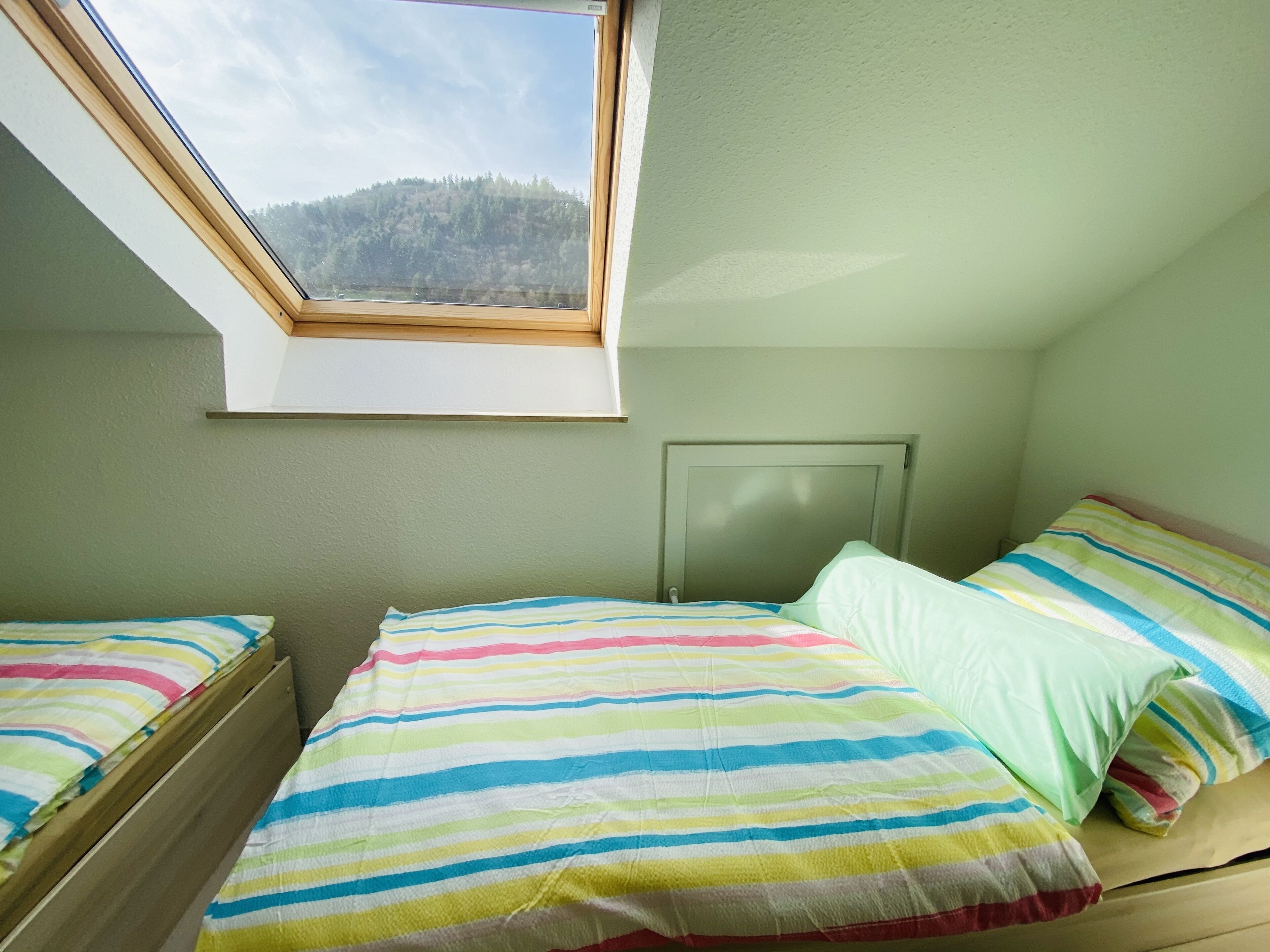 3 Schlafzimmer, WLAN, Bettwäsche