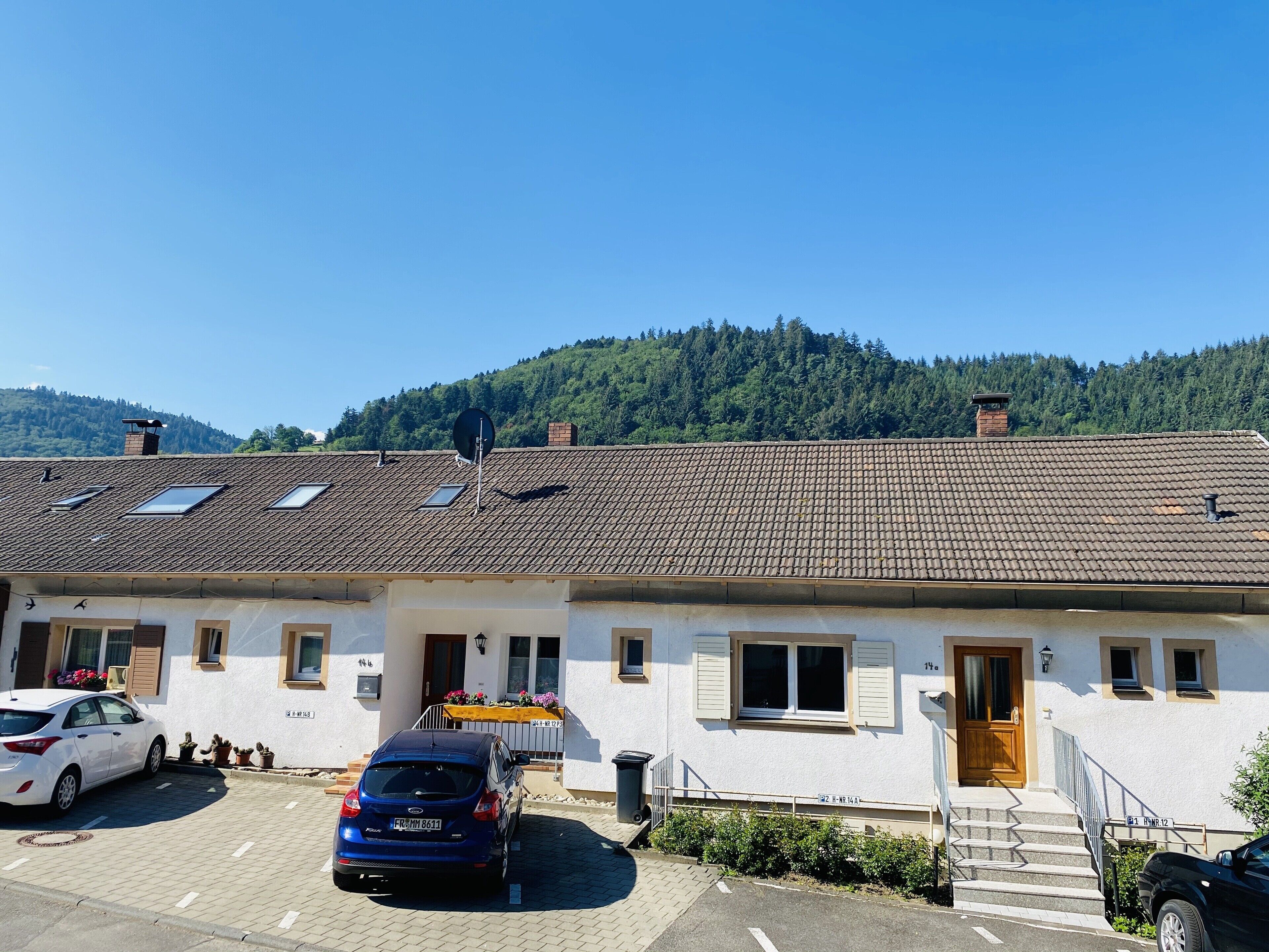 Außenbereich