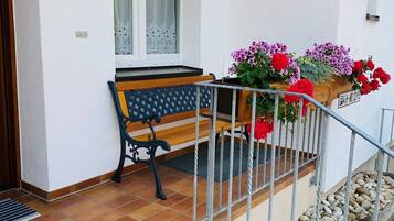 Detalle exterior
