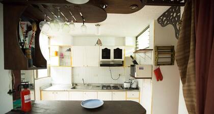 Charming 1-bed Apartment in Armenia