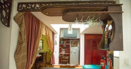 Charming 1-bed Apartment in Armenia